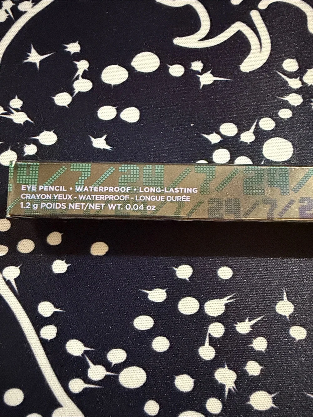 Urban Decay smooth glide
